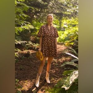 Tuckernuck Crawford Dress